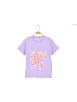 Kız Çocuk T-Shirt