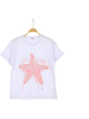 Kız Çocuk T-Shirt