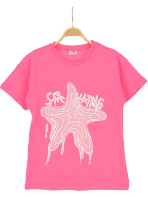 Kız Çocuk T-Shirt