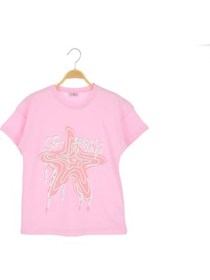 Kız Çocuk T-Shirt