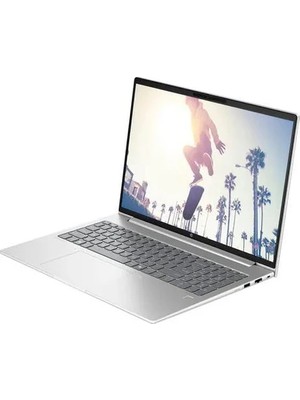 Hp Probook 460 G11 Ultra 7 155U A23BCEA-07 32GB 1tb Intel Graphics Freedos 16'' Wuxga Notebook