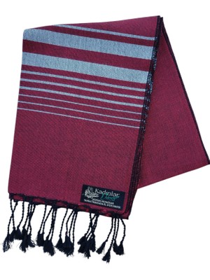 El Dokuma Atkı Şal