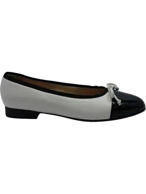 Poletto   Deri Pudra Loafer Düz 69 10