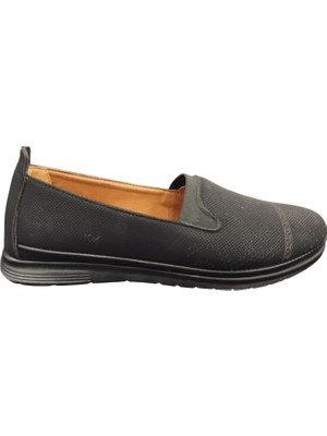 Merry Pace 7322505Z Yumuşak Tam Ortopedik Tabanlı Günlük Şık Genç Anne Babet Ayakkabı