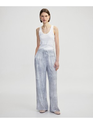 Hotfix Baskılı Pantolon IS1250003243005