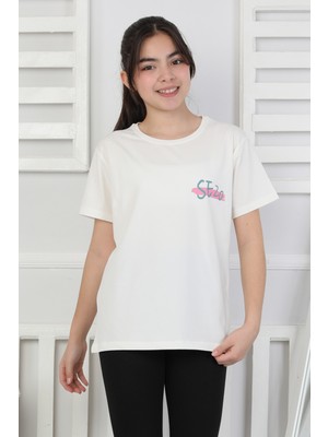 Kız Çocuk T-Shirt