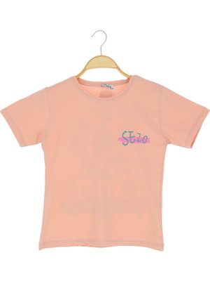 Kız Çocuk T-Shirt