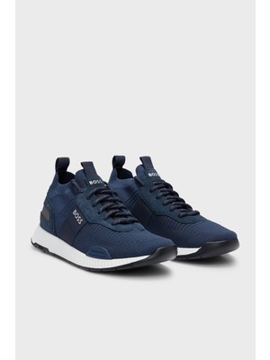 Boss Sneaker Ayakkabı Erkek Ayakkabı 50498245 401
