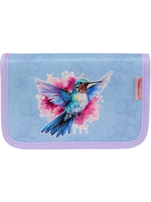 Belmil Tropical Hummingbird Boş Kalem Kutusu 335-72