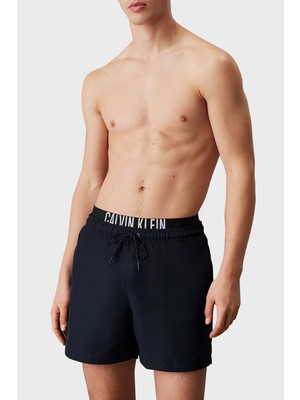 Calvin Klein Mayoshort KM0KM01093CEF Erkek Mayo Short KM0KM01093 Cef