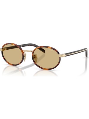 Prada B56S 21E10R 52 Unisex Güneş Gözlüğü