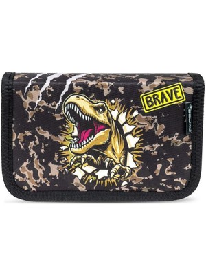 Belmil Dinosaurs World Boş Kalem Kutusu 335-72