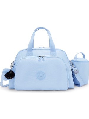 Kıplıng Camama Anne - Bebek Çantası