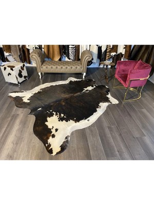 Hakiki Deri Dana Postu Egzotik 190 x 215 - 0401000376