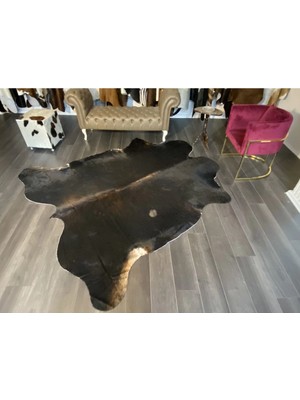 Hakiki Deri Dana Postu Egzotik 190 x 210 - 0401000071