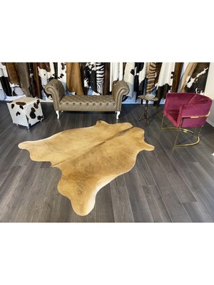 Hakiki Deri Dana Postu Egzotik 175 x 240 - 0401000110