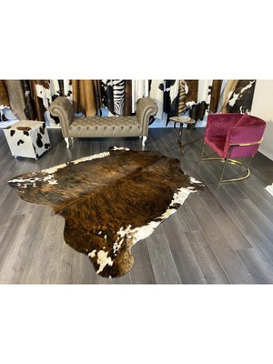 Hakiki Deri Dana Postu Egzotik 195 x 230 - 0401000262