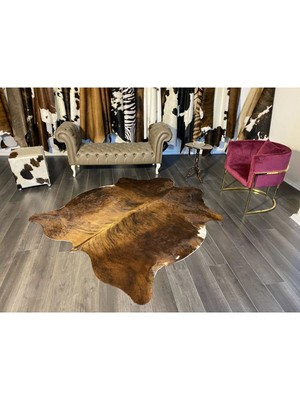 Hakiki Deri Dana Postu Egzotik 195 x 220 - 0401000234