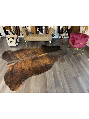 Hakiki Deri Dana Postu Egzotik 180 x 210 - 0401000078