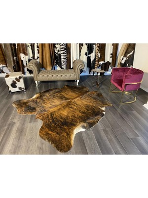 Hakiki Deri Dana Postu Egzotik 210 x 230 - 0401000232