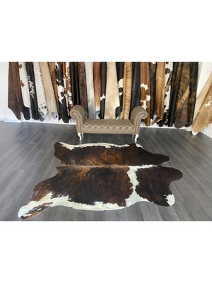 Hakiki Deri Dana Postu Egzotik 185 x 210 - 0401000026