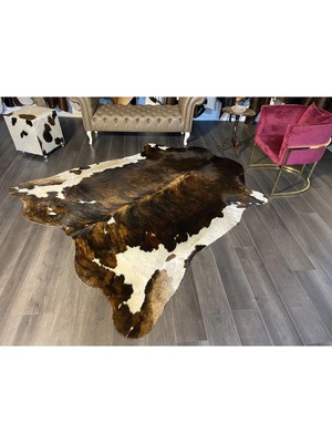 Hakiki Deri Dana Postu Egzotik 180 x 210 - 0401000385