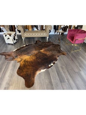 Hakiki Deri Dana Postu Egzotik 190 x 230 - 0401000340