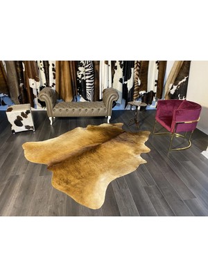 Hakiki Deri Dana Postu Egzotik 220 x 230 - 0401000227