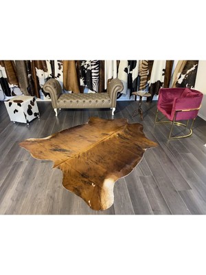 Hakiki Deri Dana Postu Egzotik 175 x 215 - 0401000162