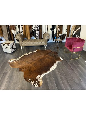 Hakiki Deri Dana Postu Egzotik 195 x 220 - 0401000302