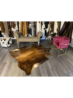 Hakiki Deri Dana Postu Egzotik 200 x 230 - 0401000401