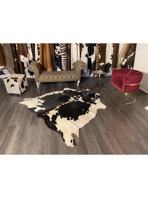 Hakiki Deri Dana Postu Üç Renk 200 x 200 - 0901000049