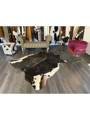 Hakiki Deri Dana Postu Egzotik 180 x 220 - 0401000272