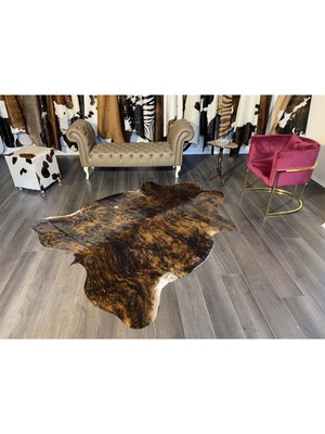 Hakiki Deri Dana Postu Egzotik 185 x 205 - 0401000170