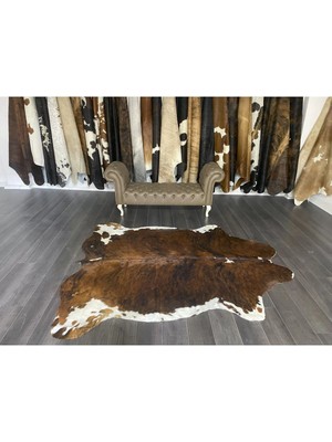 Hakiki Deri Dana Postu Egzotik 190 x 220 - 0401000029