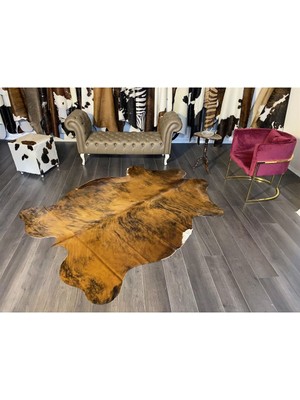 Hakiki Deri Dana Postu Egzotik 180 x 220 - 0401000171