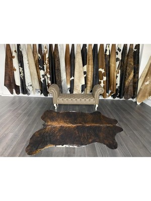 Hakiki Deri Dana Postu Egzotik 175 x 215 - 0401000004