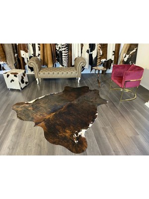 Hakiki Deri Dana Postu Egzotik 190 x 215 - 0401000280