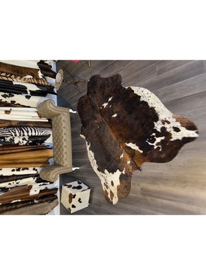 Hakiki Deri Dana Postu Egzotik 195 x 210 - 0401000311