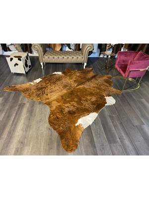 Hakiki Deri Dana Postu Egzotik 205 x 225 - 0401000443