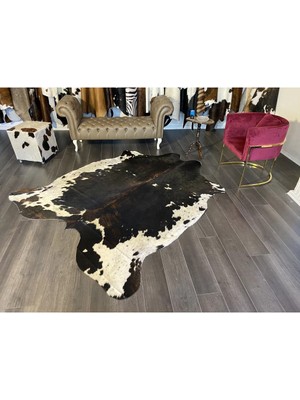 Hakiki Deri Dana Postu Egzotik 190 x 215 - 0401000300