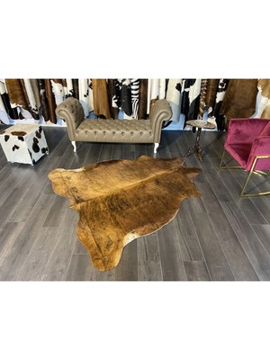 Hakiki Deri Dana Postu Egzotik 190 x 215 - 0401000100