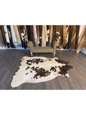 Hakiki Deri Dana Postu Üç Renk 200 x 235 - 0901000005