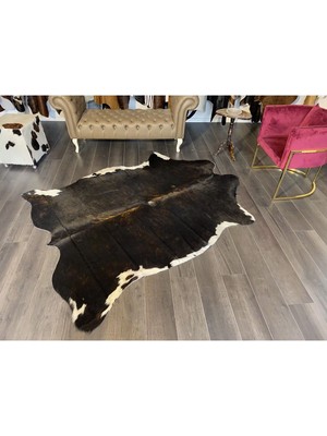 Hakiki Deri Dana Postu Egzotik 180 x 220 - 0401000067