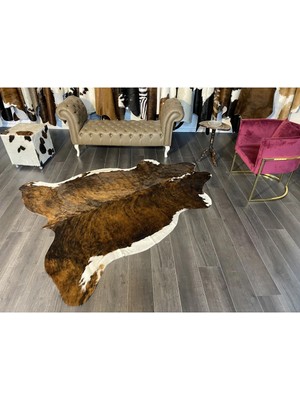 Hakiki Deri Dana Postu Egzotik 205 x 230 - 0401000085