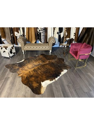 Hakiki Deri Dana Postu Egzotik 170 x 215 - 0401000371