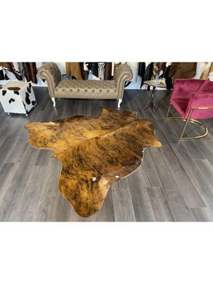 Hakiki Deri Dana Postu Egzotik 185 x 225 - 0401000062