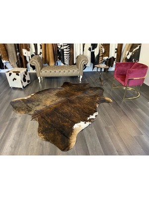 Hakiki Deri Dana Postu Egzotik 180 x 205 - 0401000278