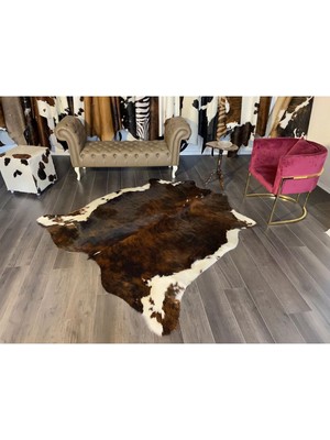 Hakiki Deri Dana Postu Egzotik 190 x 210 - 0401000331