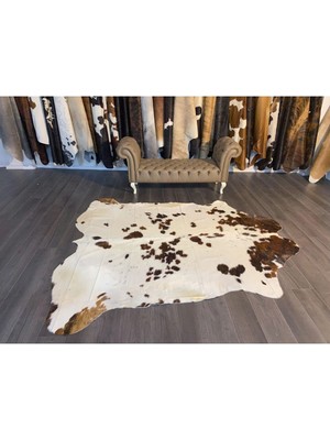 Hakiki Deri Dana Postu Üç Renk 220 x 240 - 0901000004